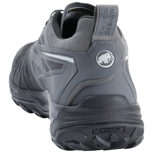 Кроссовки  MAMMUT  SaentisLowGTX  SS19