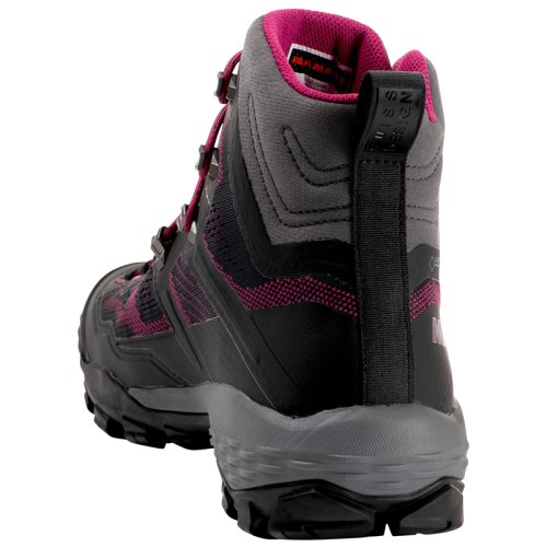 Ботинки  MAMMUT  DucanHighGTX  SS19