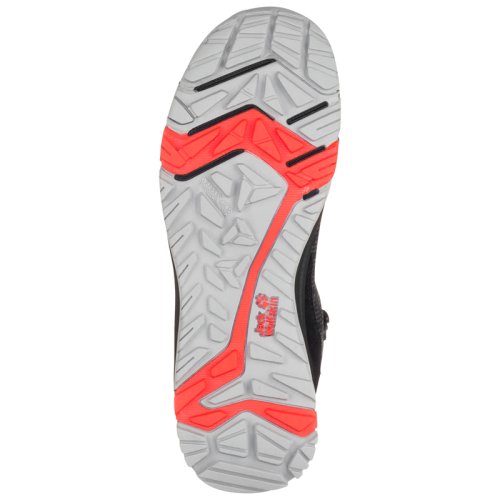 Полуботинки  Jack Wolfskin ACTIVATE XT TEXAPORE MID W