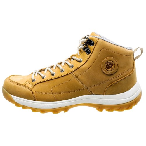 Ботинки IGUANA NARUMI MID