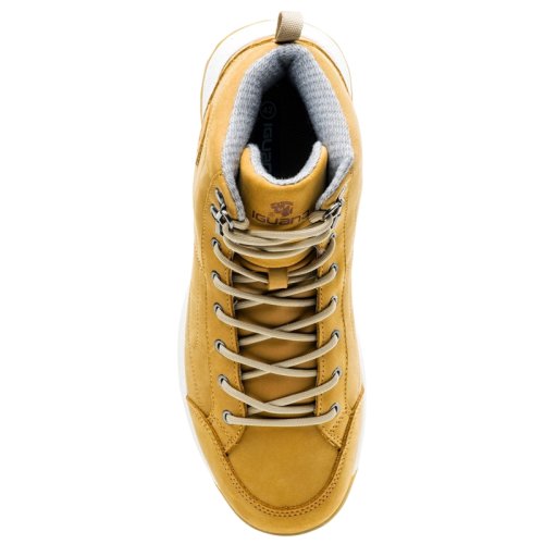 Ботинки IGUANA NARUMI MID