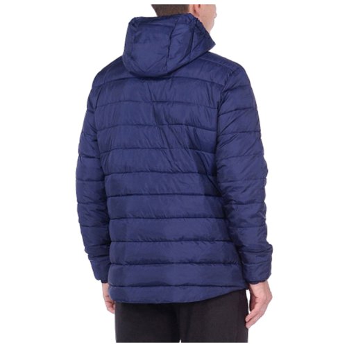 Куртка Asics PADDED JACKET BLU M FW18-19