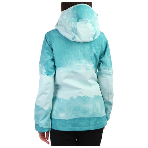Куртка г/л Billabong SULA PRINTED