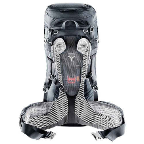 Рюкзак Deuter Futura Vario 45+10 SL 4701 graphite-black