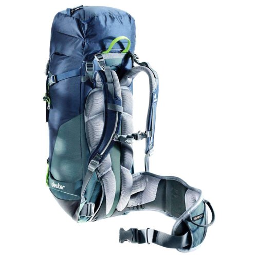Рюкзак Deuter Guide 40+ SL 3329 arctic-navy