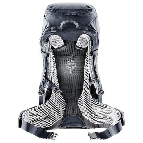 Рюкзак Deuter Futura 26 7000 black