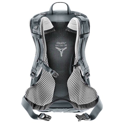 Рюкзак Deuter Futura 22 SL 7000 black