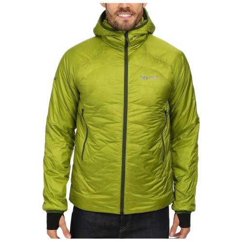 Куртки Marmot Megawatt Jacket