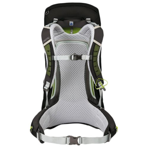 Рюкзак Osprey Stratos 50 Black