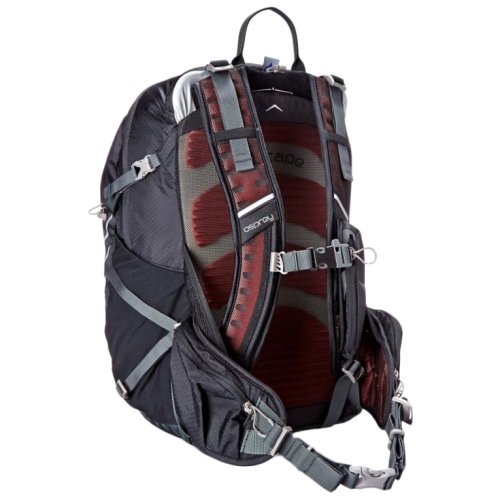 Рюкзак Osprey Escapist 25 Black