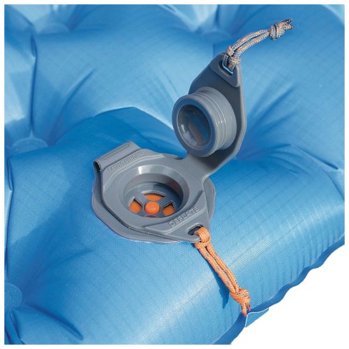 Надувний килимок Sea To Summit Air Sprung Comfort Light Mat (Large)