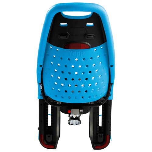 Дитяче велокрісло на раму Thule Yepp Maxi Seat Post (Blue)