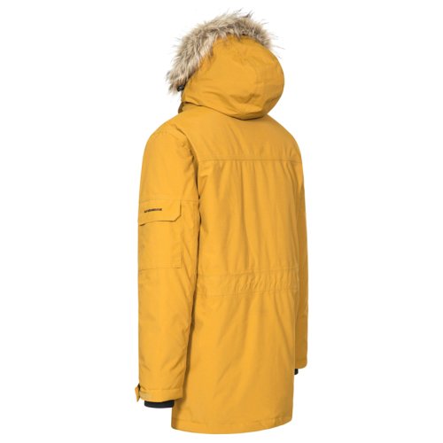 Пуховик Trespass HIGHLAND - MALE DLX DOWN JKT