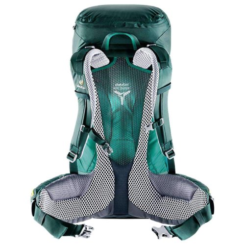 Рюкзак Deuter Futura PRO 38 SL 3388 denim-arctic
