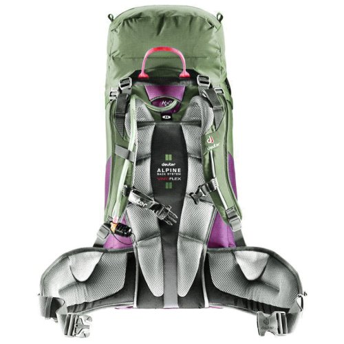 Рюкзак Deuter Guide 45+ 2325 khaki-navy