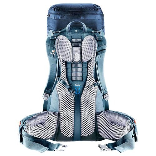 Рюкзак Deuter Aircontact Lite 35+10 SL 3392 indigo-navy