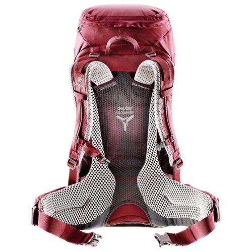 Рюкзак Deuter Futura 28 SL 5528 cranberry-maron