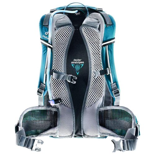 Рюкзак Deuter Trans Alpine 28 SL3356 arctic-petrol