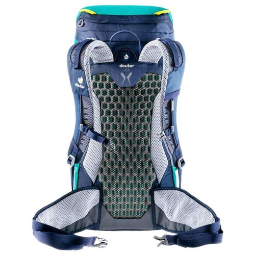 Рюкзак Deuter Speed Lite 30 SL 2235 forest-alpinegreen