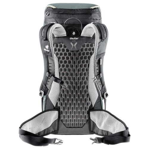 Рюкзак Deuter Speed Lite 30 SL 7000 black