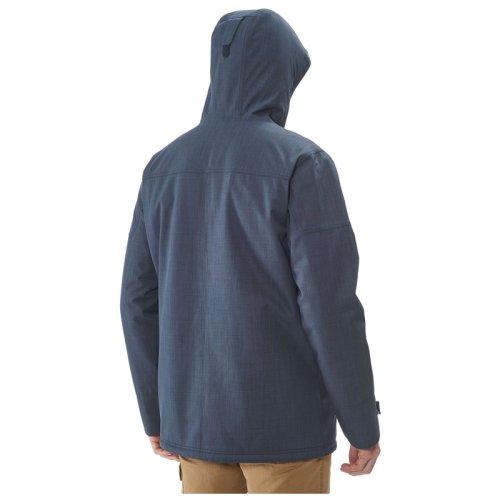 Куртка Lafuma ALTHA WARM JKT ANTHRACITE BLUE