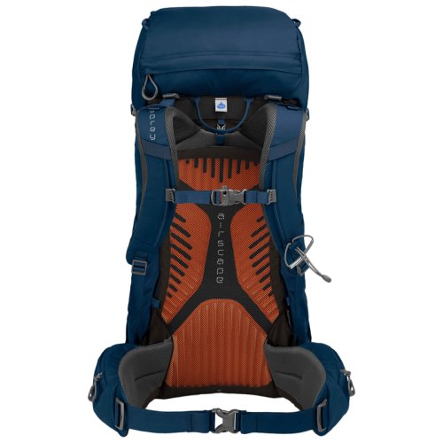 Рюкзак Osprey Kestrel 68 Loch Blue - M/L - синій