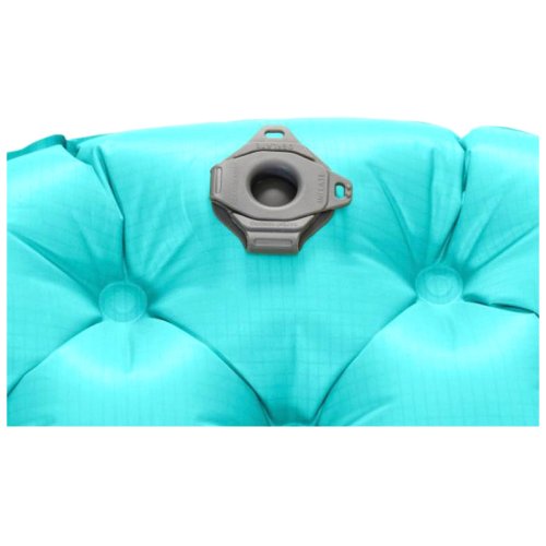 Надувной коврик Sea To Summit Air Sprung Comfort Light Insulated Mat Women's (Regular)