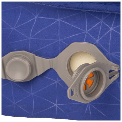 Самонадувний килимок Sea to Summit Self Inflating Comfort Deluxe Mat (Regular Wide)
