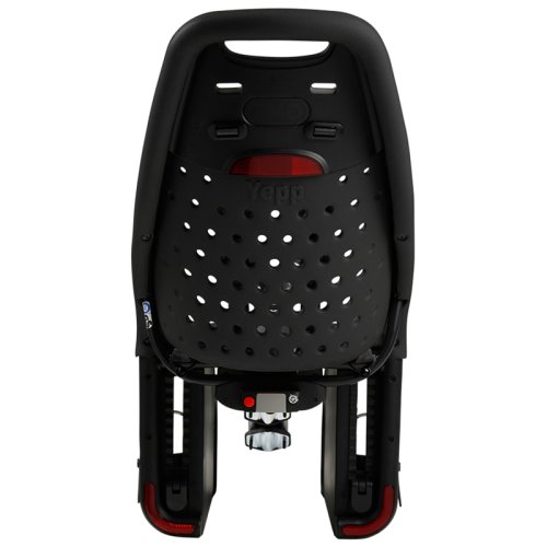 Дитяче велокрісло на раму Thule Yepp Maxi Seat Post (Black)