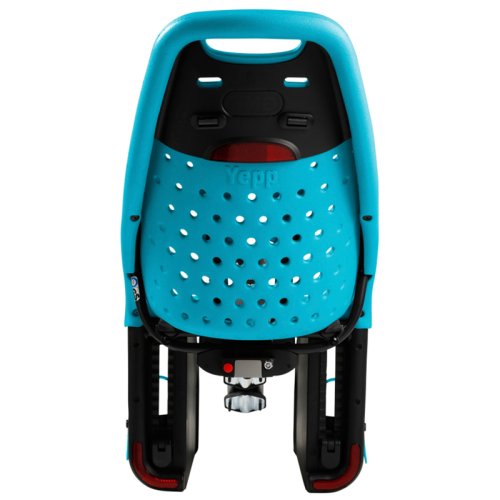 Дитяче велокрісло на раму Thule Yepp Maxi Seat Post (Ocean)