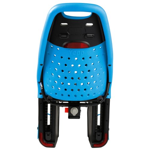 Дитяче велокрісло на багажник Thule Yepp Maxi Easy Fit (Blue)