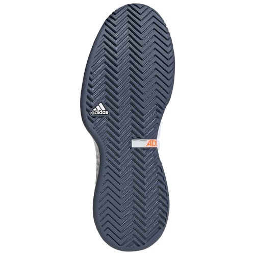 Кроссовки для тенниса Adidas Adizero Ubersonic 3