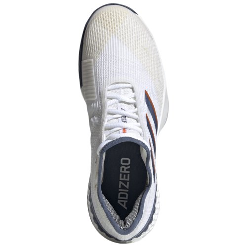 Кроссовки для тенниса Adidas Adizero Ubersonic 3
