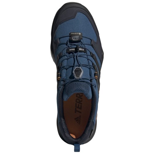 Кроссовки Adidas TERREX SWIFT R2 MID