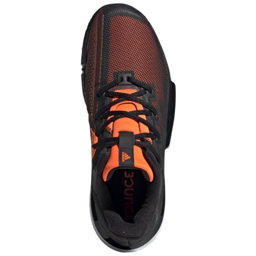 Кроссовки для тенниса Adidas SoleMatch Bounce 