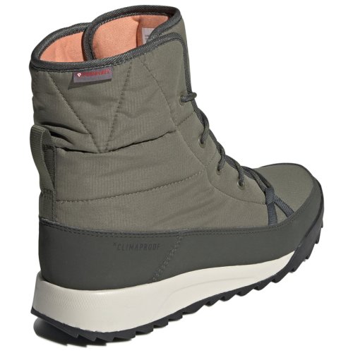 Ботинки Adidas TERREX Choleah Padded ClimaProof
