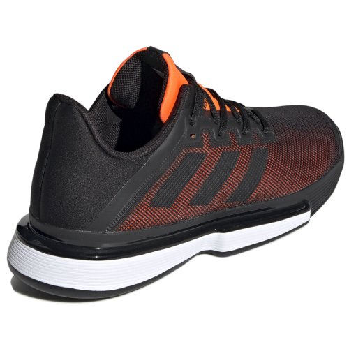 Кроссовки для тенниса Adidas SoleMatch Bounce 