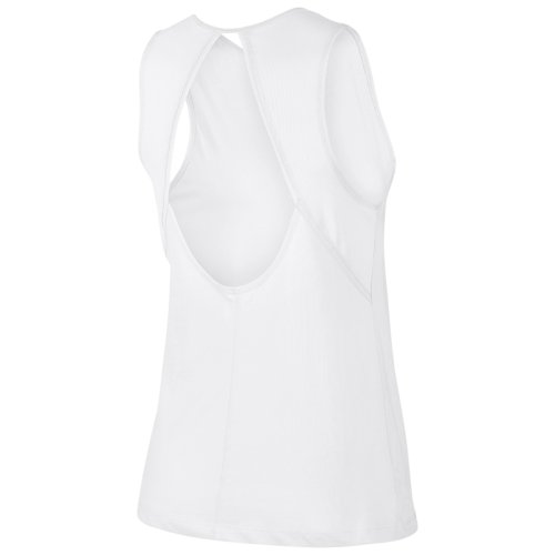 Майка NIKE NK DRY TANK STUDIO OPEN BACK