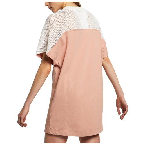 Платье NIKE Wmns Mesh Dress