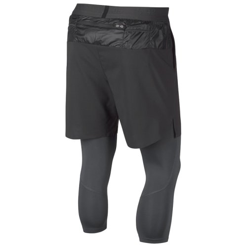 Шорты NIKE 2in1 Tech Pack Shorts
