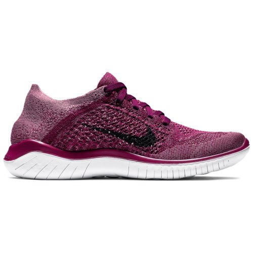 Кроссовки для бега NIKE WMNS  FREE RN FLYKNIT 2018