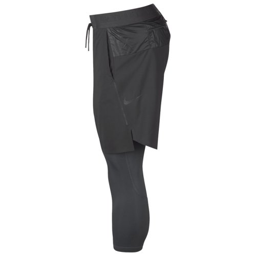 Шорты NIKE 2in1 Tech Pack Shorts
