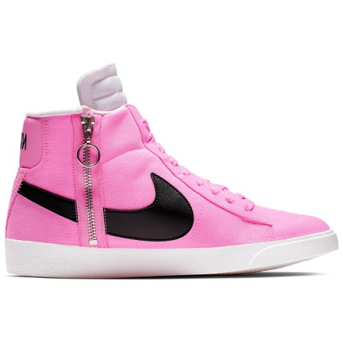 Кроссовки NIKE W BLAZER MID REBEL