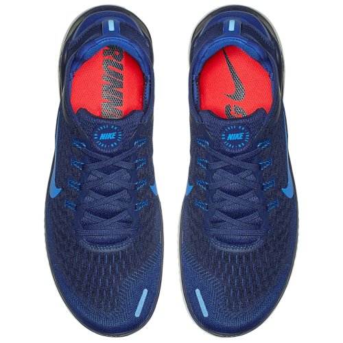 Кроссовки для бега NIKE FREE RN 2018