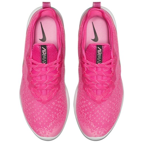 Кроссовки для бега NIKE WMNS AIR MAX SEQUENT 4
