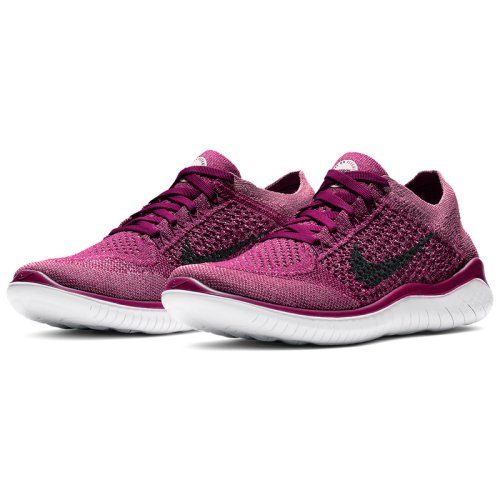 Кроссовки для бега NIKE WMNS  FREE RN FLYKNIT 2018