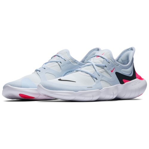 Кроссовки для бега NIKE WMNS FREE RN 5.0