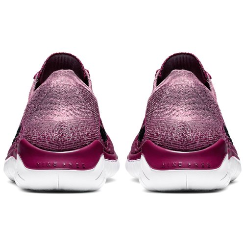 Кроссовки для бега NIKE WMNS  FREE RN FLYKNIT 2018