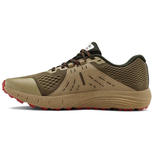 Кроссовки для бега Under Armour Charged Bandit Trail