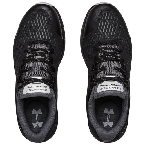 Кроссовки для бега Under Armour Charged Bandit Trail